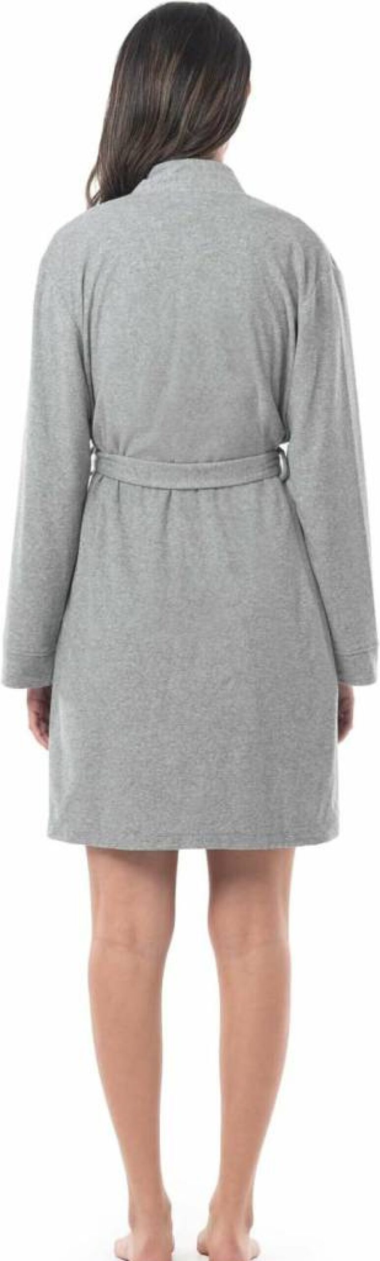 Fruit of the Loom Women's BeyondSoft Sleepwear Set - Comfortable Chemise & Robe Pajama Set for Women